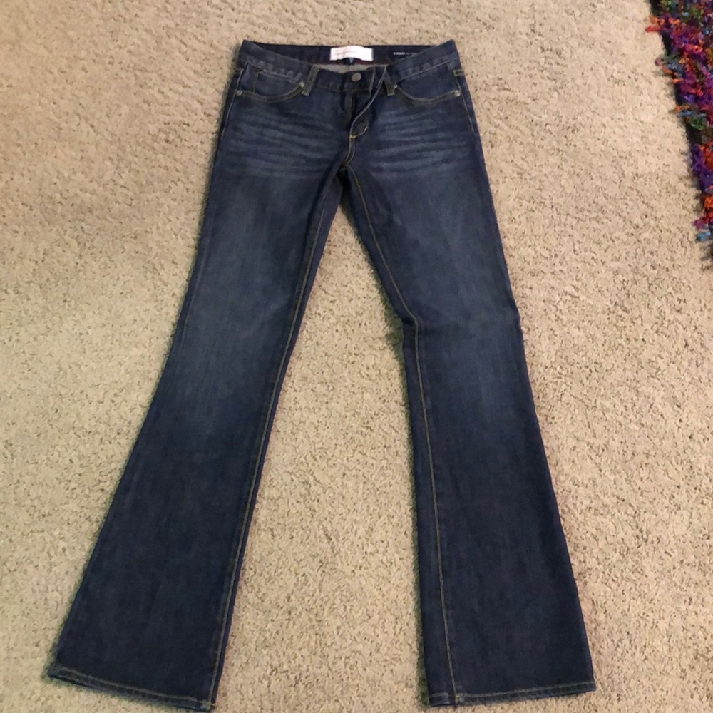 Paperdenim&cloth Jeans